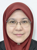 dr noraini