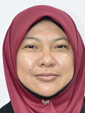 dr norfaezah