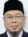 abdul mukti
