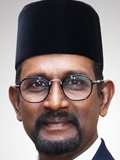 dato prof dr mohd farid ravi