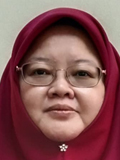 dr farhah zaidar