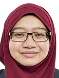 dr rosni