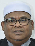 dr shaharuddin saad