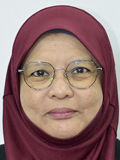 noor safariah