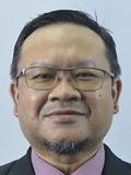 dr ikmal zaidi