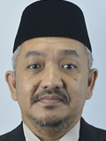 dr khalid ludin