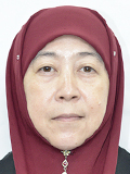 pm dr nasimah