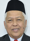 pm dr syukri